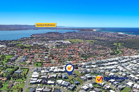 Property photo of 5 Grace Place Flinders NSW 2529