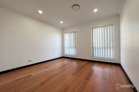 Property photo of 105 Dalmatia Avenue Edmondson Park NSW 2174