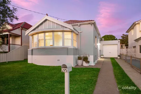 275 Queen St, Concord West, NSW 2138