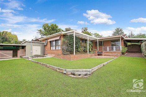 Property photo of 17 Hallawell Crescent Wodonga VIC 3690
