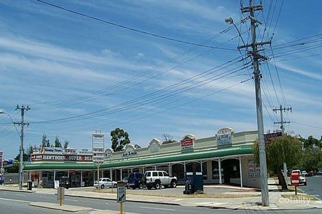 223 Scarborough Beach Rd, Mount Hawthorn, WA 6016