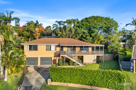 15 Girraween Gr, Ashmore, QLD 4214