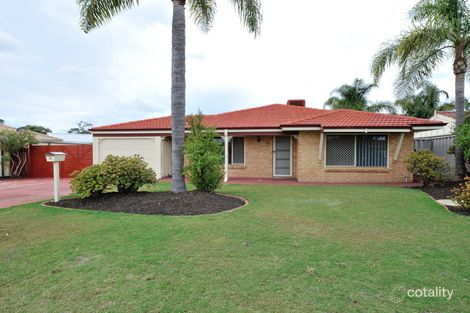 35 Sunningdale Cir, Cooloongup, WA 6168