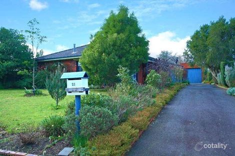 21 Kingston Ave, Pakenham, VIC 3810