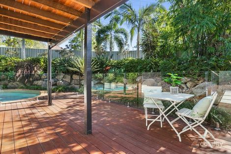 105 Taringa Pde, Indooroopilly, QLD 4068