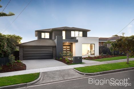 Property photo of 25 Marsden Crescent Doncaster East VIC 3109
