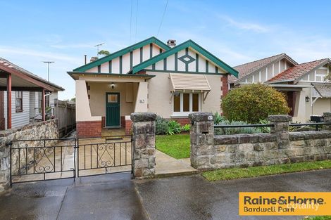 Property photo of 67 Princes Street Bexley NSW 2207