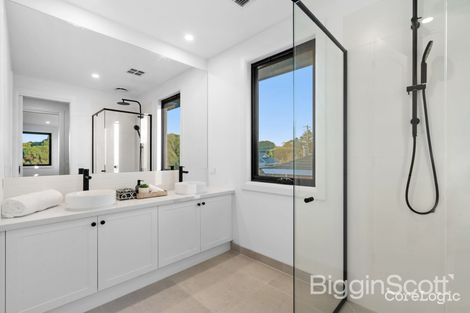 Property photo of 25 Marsden Crescent Doncaster East VIC 3109