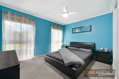 Property photo of 26 Eucalyptus Drive Cranebrook NSW 2749