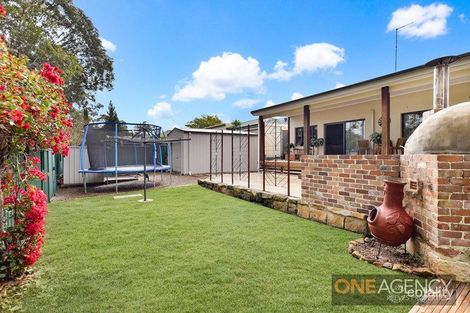 Property photo of 26 Eucalyptus Drive Cranebrook NSW 2749