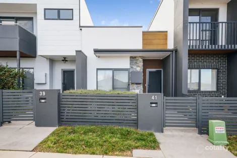 41 Rogers Rd, Googong, NSW 2620