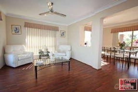 Property photo of 1 Devaney Court Maudsland QLD 4210