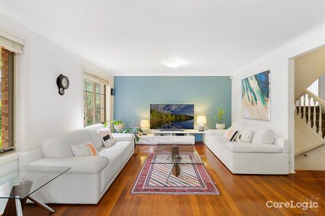 Property photo of 23/2-4 Nile Close Marsfield NSW 2122