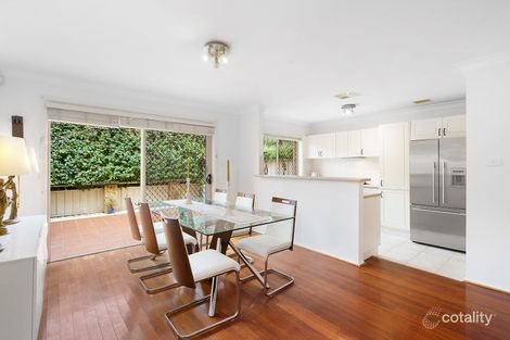 Property photo of 23/2-4 Nile Close Marsfield NSW 2122