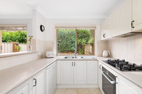 Property photo of 23/2-4 Nile Close Marsfield NSW 2122
