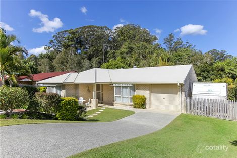 8 Corey Ct, Palmwoods, QLD 4555
