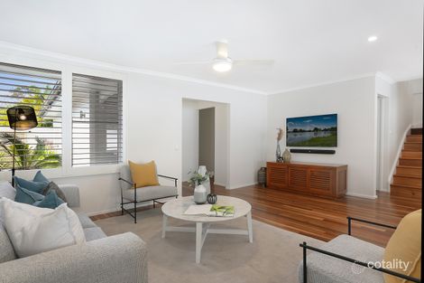 Property photo of 27 Leichhardt Crescent Sylvania NSW 2224