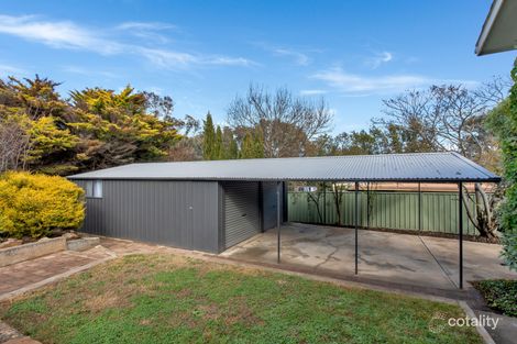 Property photo of 10 Ratcliffe Crescent Florey ACT 2615