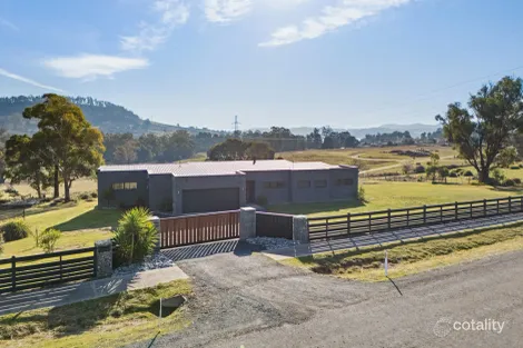22 Sunrise Dr, Legana, TAS 7277