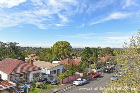 Property photo of 11/3A Byer Street Enfield NSW 2136