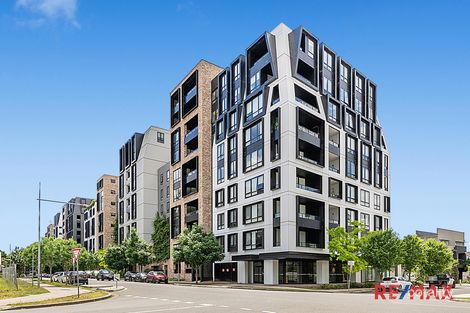 511/26b Lord Sheffield Cct, Penrith, NSW 2750