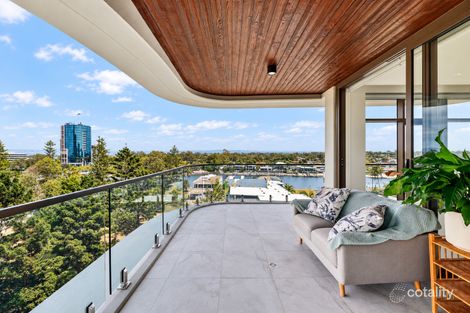503/1 Aruma St, Surfers Paradise, QLD 4217