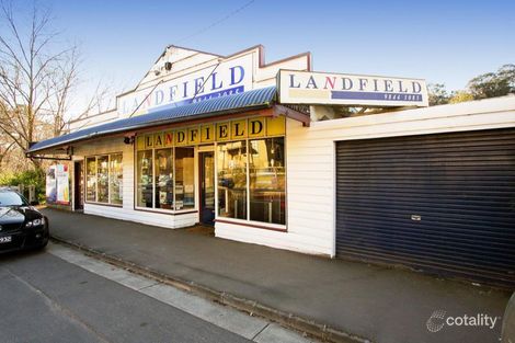 183-187 Yarra St, Warrandyte, VIC 3113