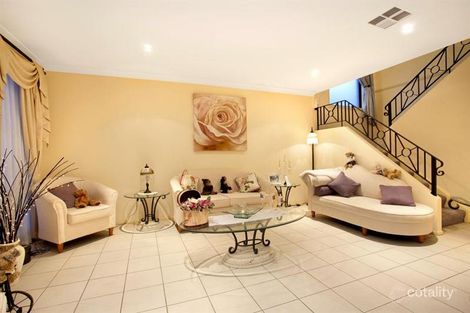 Property photo of 33 Fairmont Avenue Norwest NSW 2153