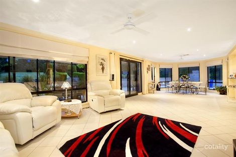 Property photo of 33 Fairmont Avenue Norwest NSW 2153