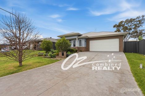 22 Corella Cres, Sanctuary Point, NSW 2540