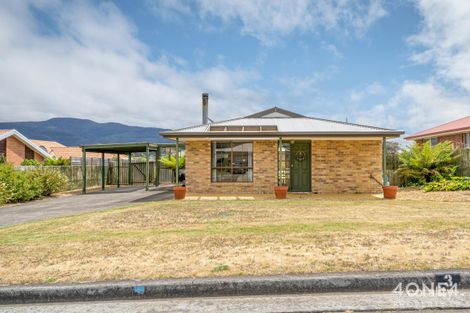 Property photo of 3 Ravensbourne Place Old Beach TAS 7017