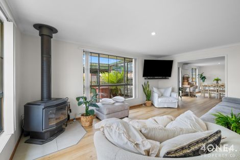 Property photo of 3 Ravensbourne Place Old Beach TAS 7017