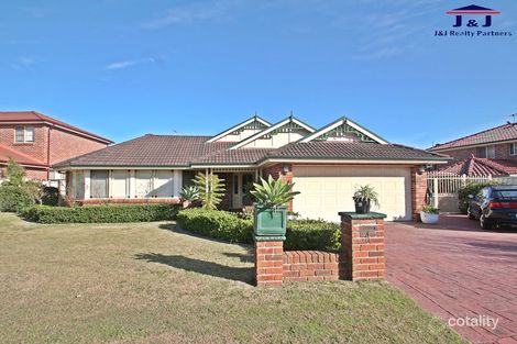 4 Oscar Pl, Acacia Gardens, NSW 2763