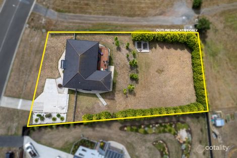 Property photo of 15 Acropolis Drive Legana TAS 7277