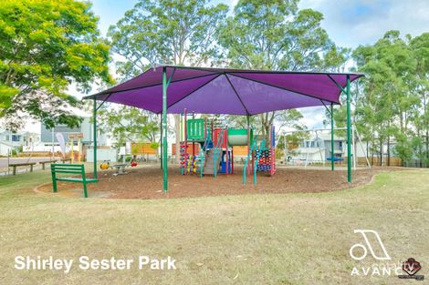 Property photo of 9/25 Silkyoak Street Runcorn QLD 4113