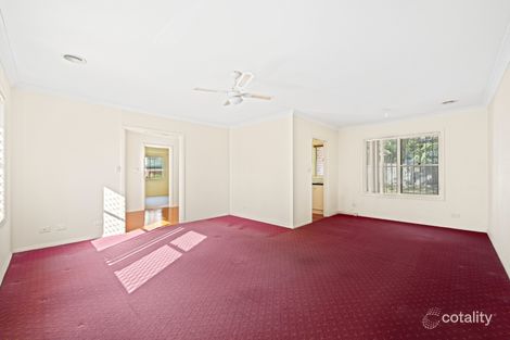 Property photo of 1A Edensor Street Epping NSW 2121