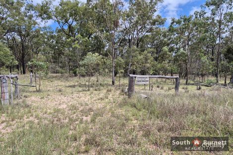 255 K Duff Rd, Coverty, QLD 4613