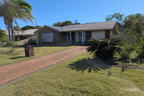 32 Moonlight Ave, Torquay, QLD 4655