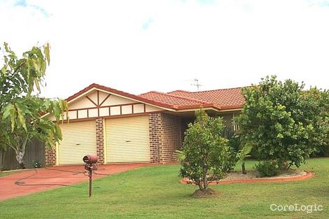 Property photo of 40 Seagull Street Victoria Point QLD 4165