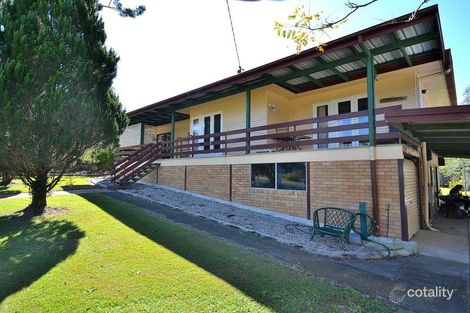 45 Curran St, D'Aguilar, QLD 4514