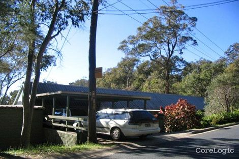 Property photo of 122 Cabarita Road Avalon Beach NSW 2107