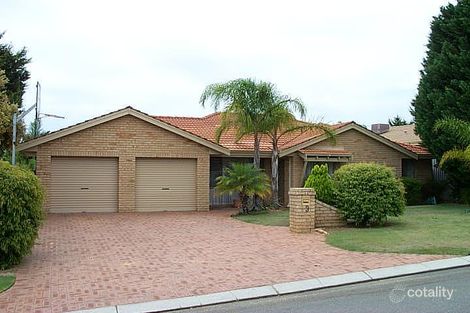 3 Hull Gr, Woodvale, WA 6026