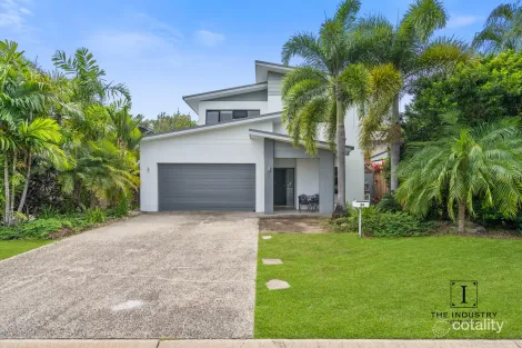 Property photo of 14 Beachfront Avenue Trinity Beach QLD 4879