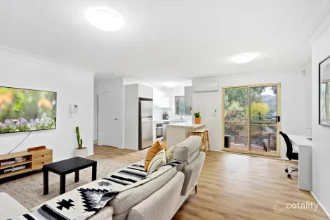 8/15-17 Clare St, Sylvania, NSW 2224