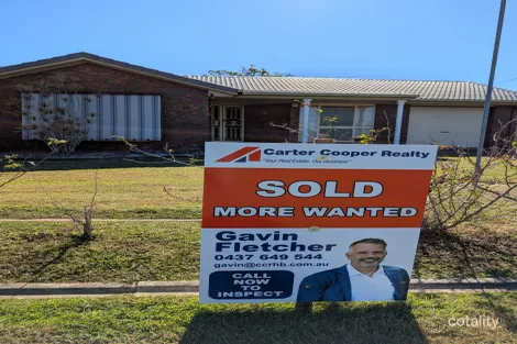 Property photo of 32 Moonlight Avenue Torquay QLD 4655