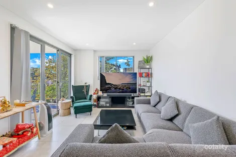Property photo of 74/42-50 Cliff Road Epping NSW 2121