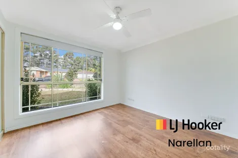 Property photo of 32 Paddy Miller Avenue Currans Hill NSW 2567