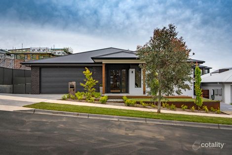 47 Lindbeck Cnr, Googong, NSW 2620