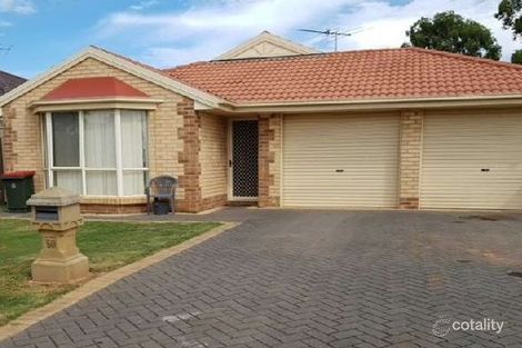 Property photo of 59 Gerald Boulevard Davoren Park SA 5113