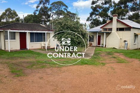 Property photo of 101 Hassell Street Mount Barker WA 6324